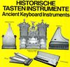 Ancient Keyboard Instruments